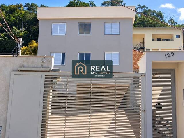 Locação em Brejo - Conceição do Mato Dentro