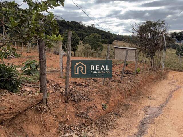 Terreno para Venda em Conceição do Mato Dentro - 4