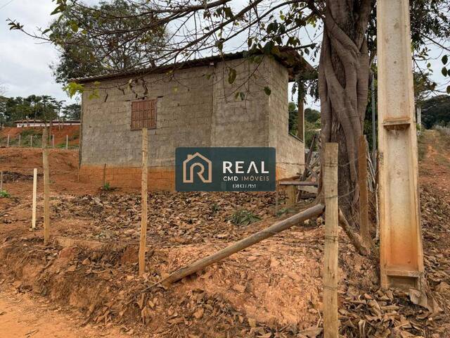 #170 - Terreno para Venda em Conceição do Mato Dentro - MG