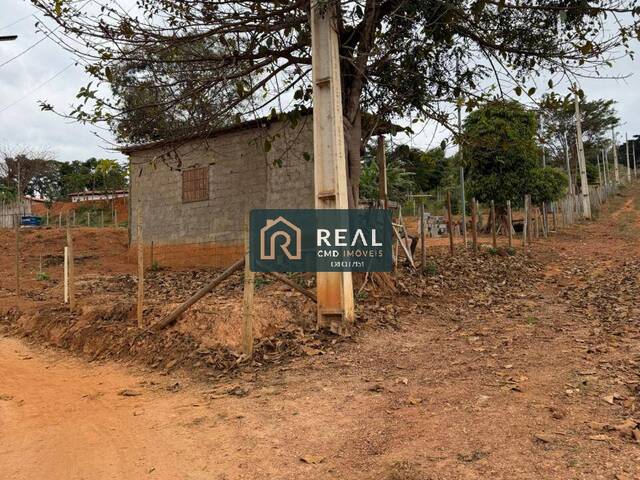 #170 - Terreno para Venda em Conceição do Mato Dentro - MG