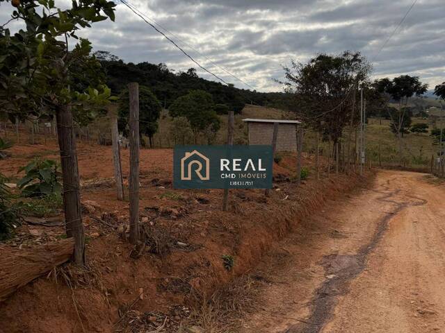 Terreno para Venda em Conceição do Mato Dentro - 5