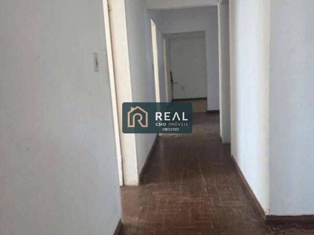 Casa para Locação em Conceição do Mato Dentro - 5