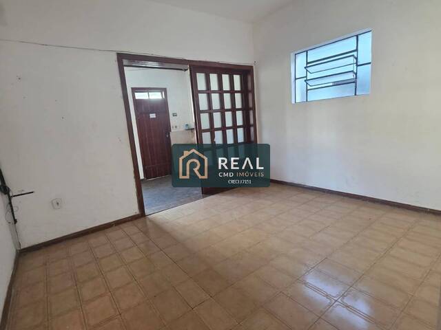 Casa para Locação em Conceição do Mato Dentro - 4