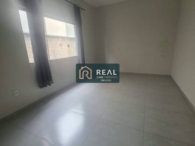 Casa para Locação em Conceição do Mato Dentro - 5