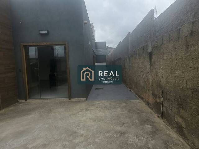 Casa para Locação em Conceição do Mato Dentro - 3