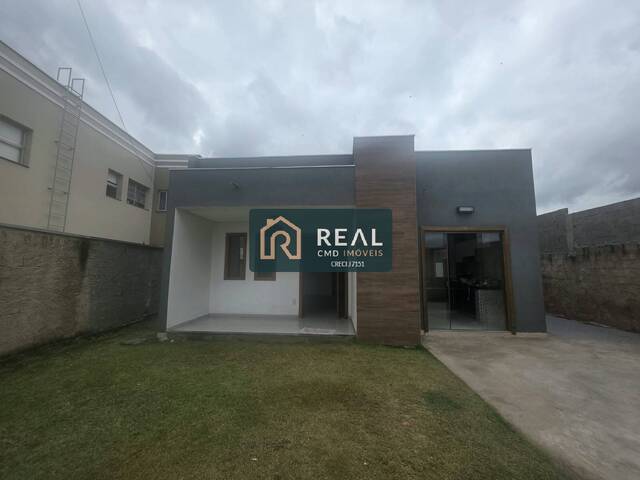 Casa para Locação em Conceição do Mato Dentro - 2