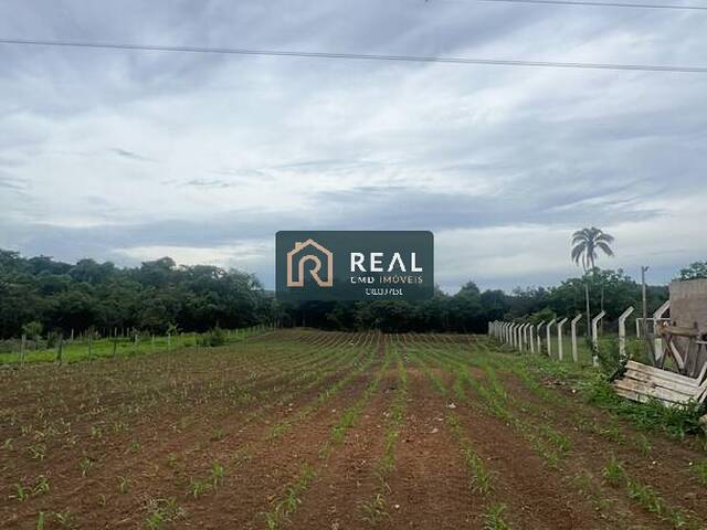 Área para Venda em Conceição do Mato Dentro - 5